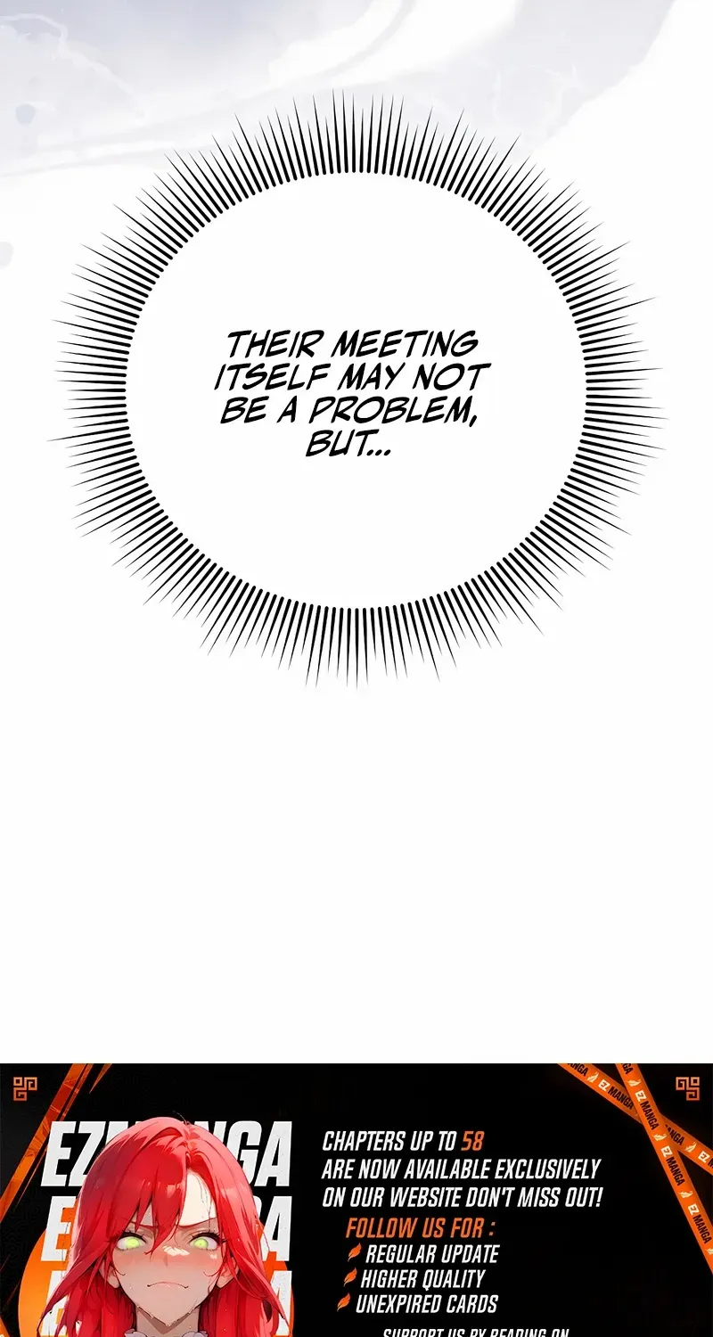 The Villainess Is Done Trying Chapter 55 page 52 - 