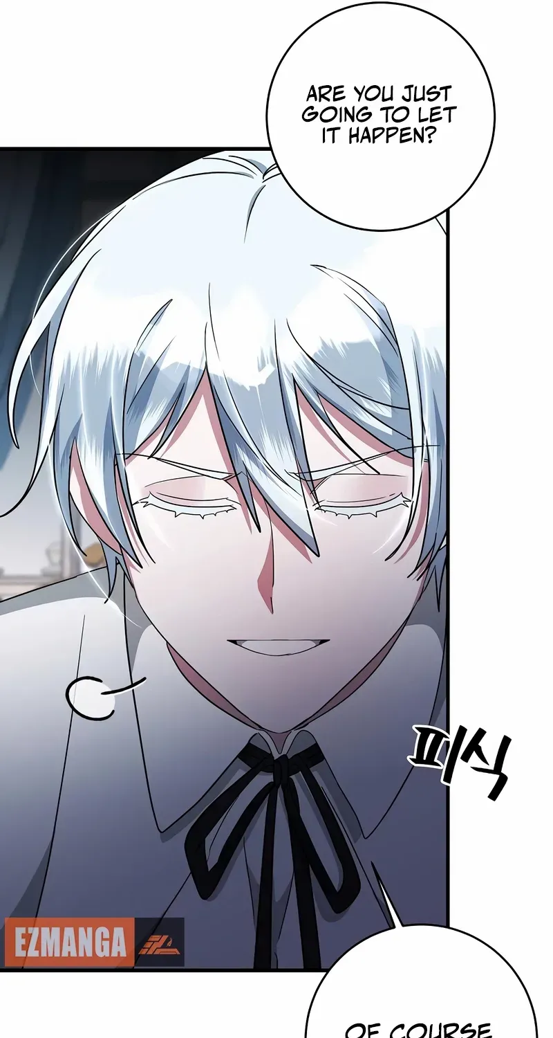 The Villainess Is Done Trying Chapter 55 page 54 - 