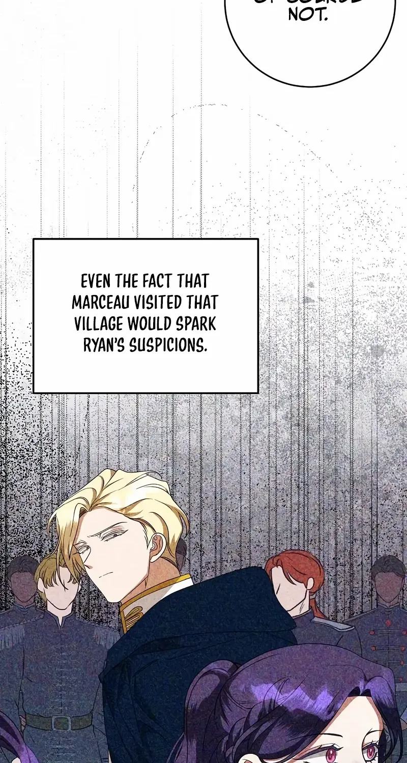 The Villainess Is Done Trying Chapter 55 page 55 - 