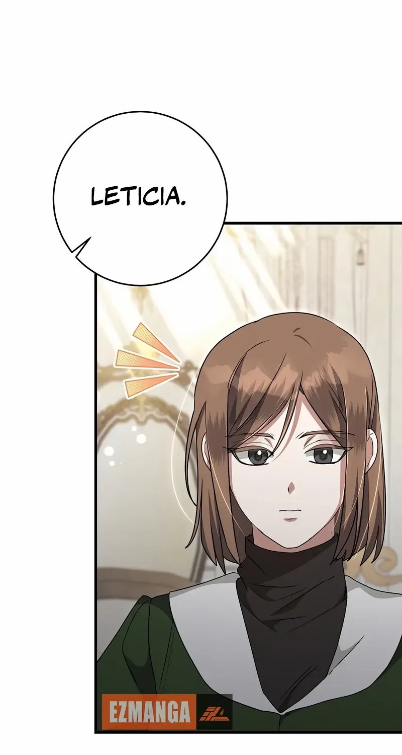 The Villainess Is Done Trying Chapter 55 page 64 - 