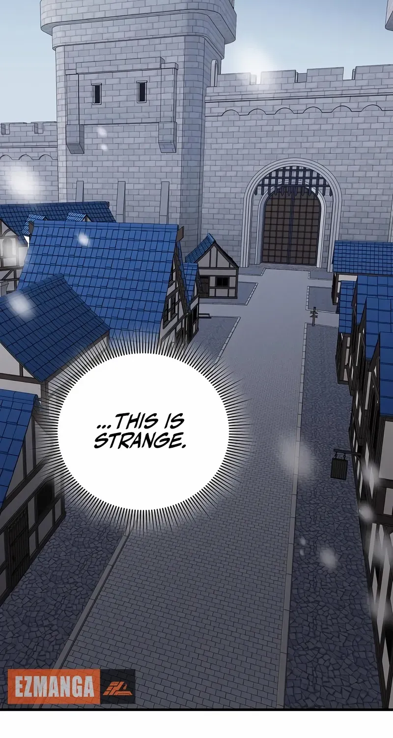 The Villainess Is Done Trying Chapter 55 page 68 - 