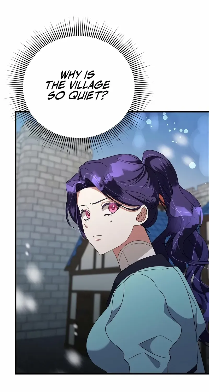 The Villainess Is Done Trying Chapter 55 page 69 - 