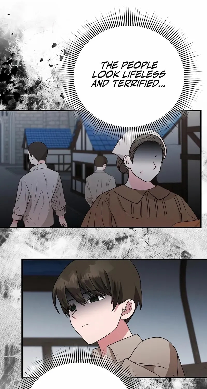 The Villainess Is Done Trying Chapter 55 page 70 - 