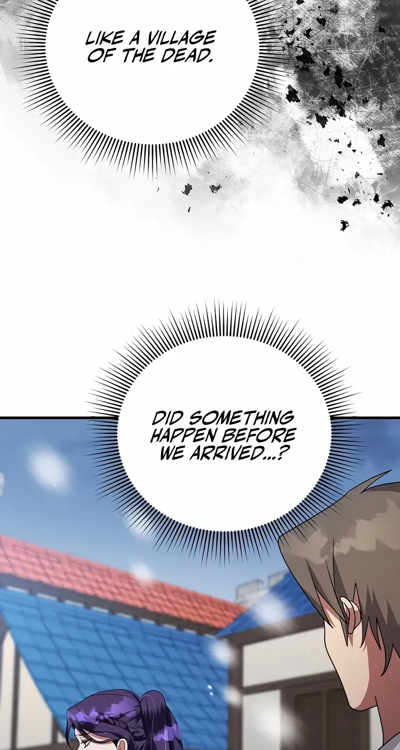 The Villainess Is Done Trying Chapter 55 page 71 - 