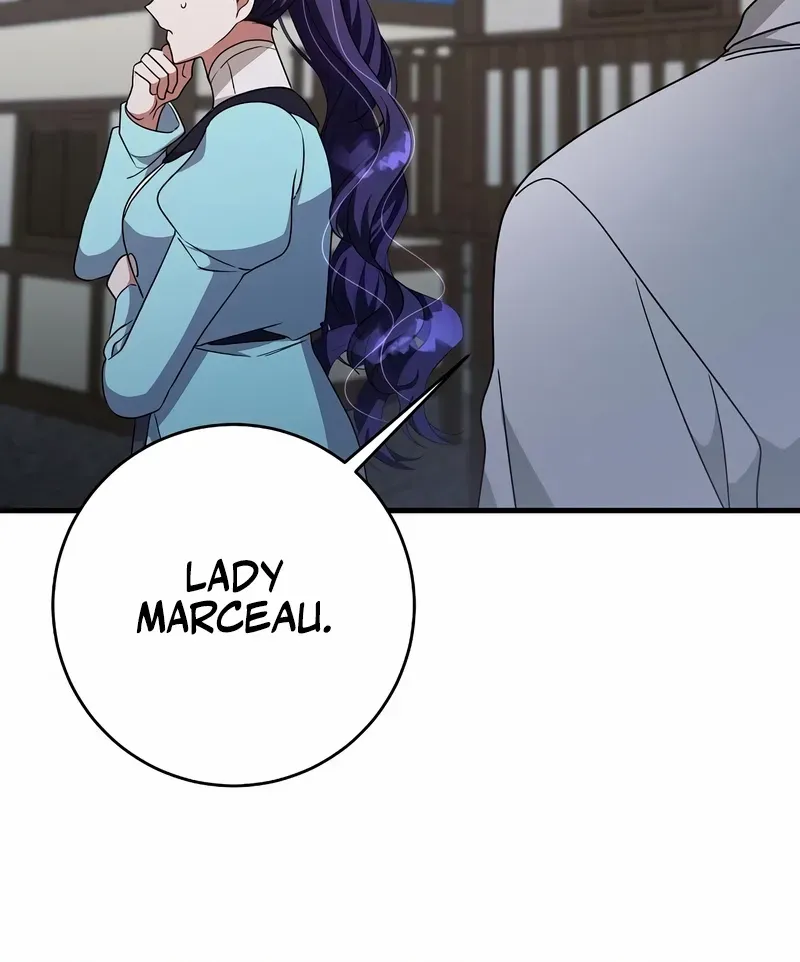 The Villainess Is Done Trying Chapter 55 page 72 - 