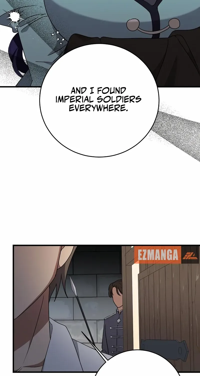 The Villainess Is Done Trying Chapter 55 page 76 - 
