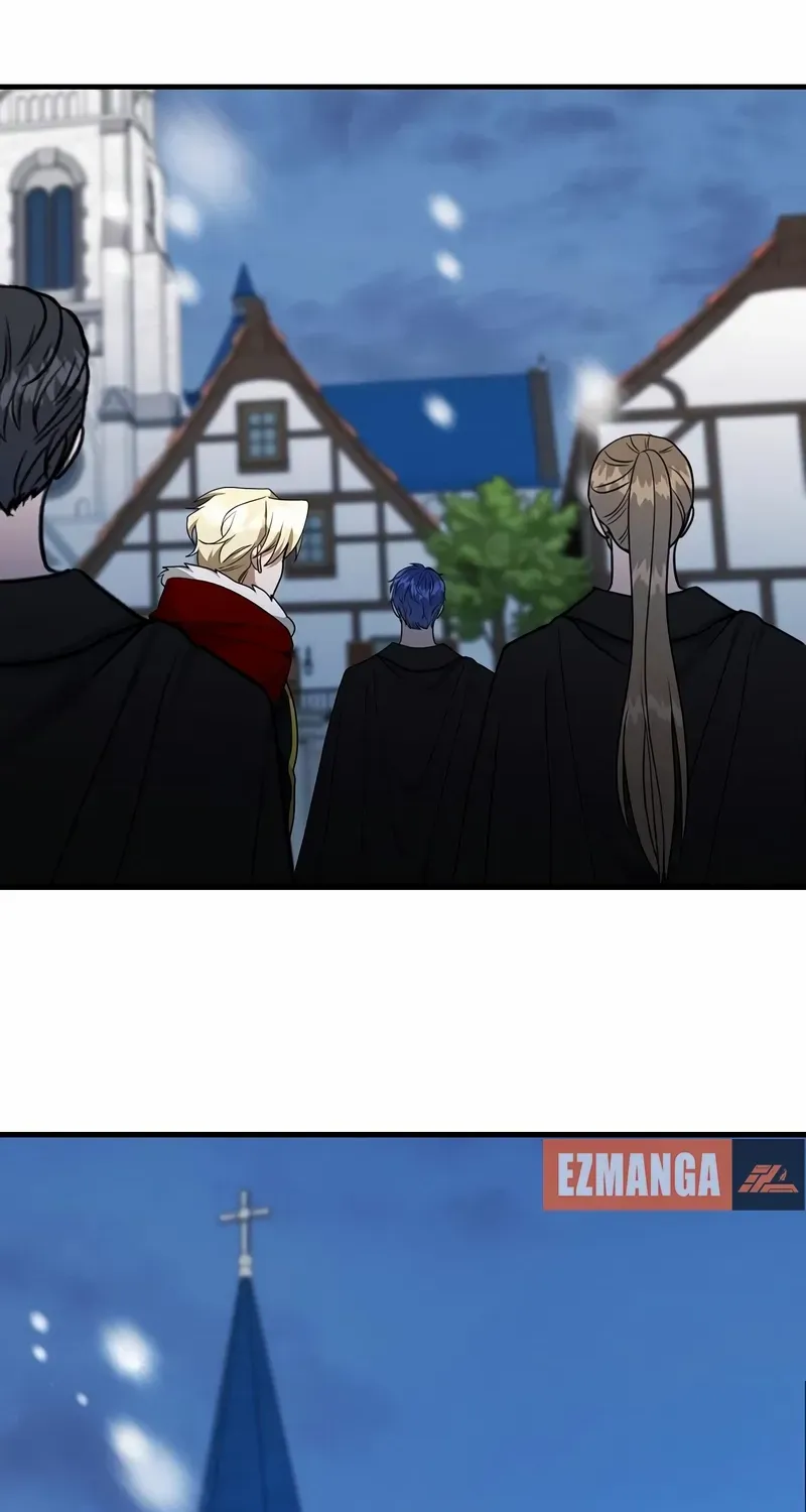 The Villainess Is Done Trying Chapter 55 page 78 - 