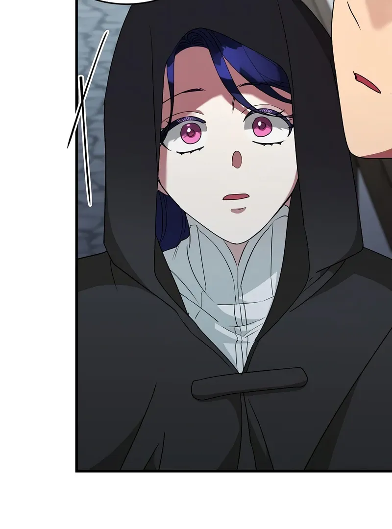 The Villainess Is Done Trying Chapter 56 page 11 - 