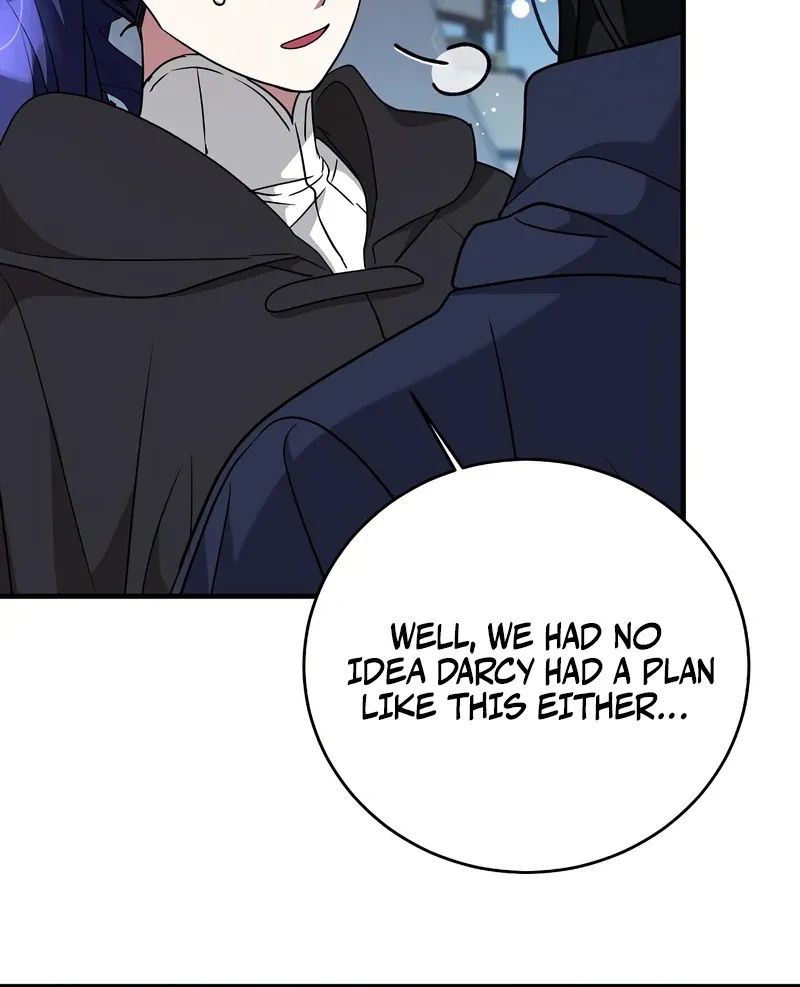 The Villainess Is Done Trying Chapter 56 page 102 - 