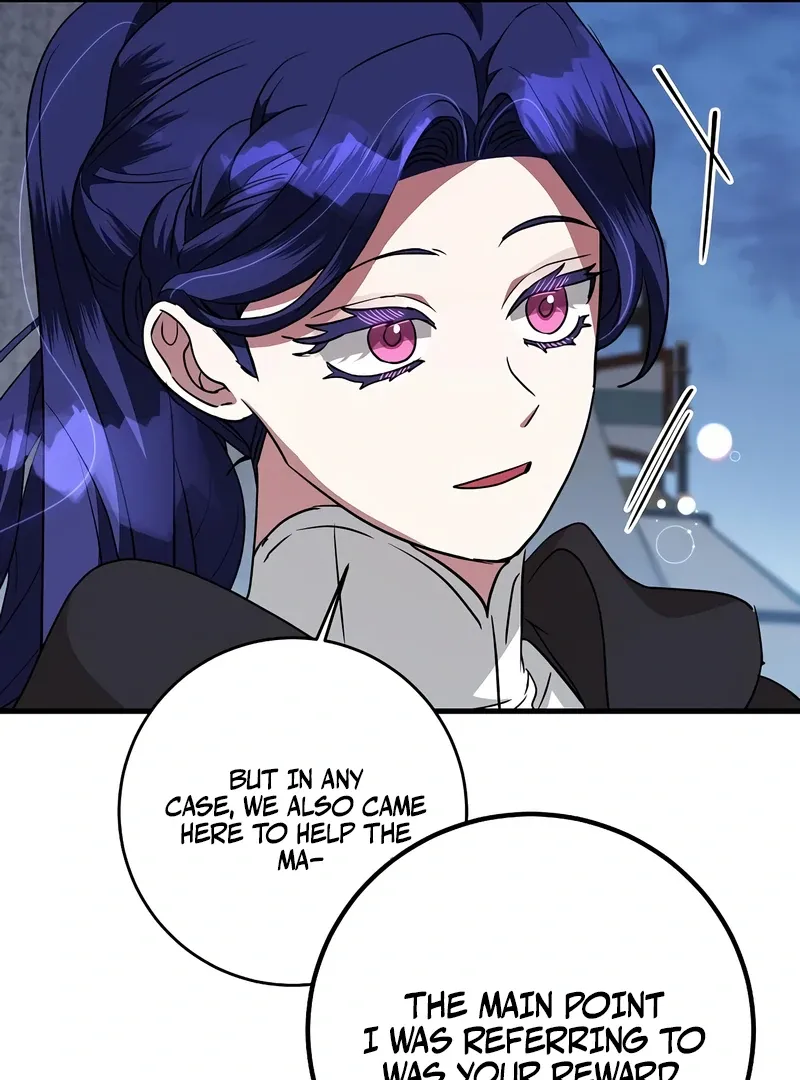 The Villainess Is Done Trying Chapter 56 page 103 - 