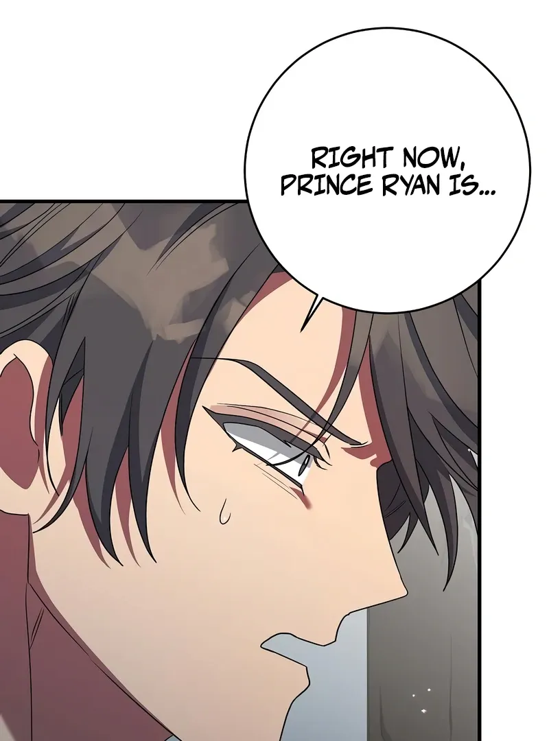 The Villainess Is Done Trying Chapter 56 page 12 - 