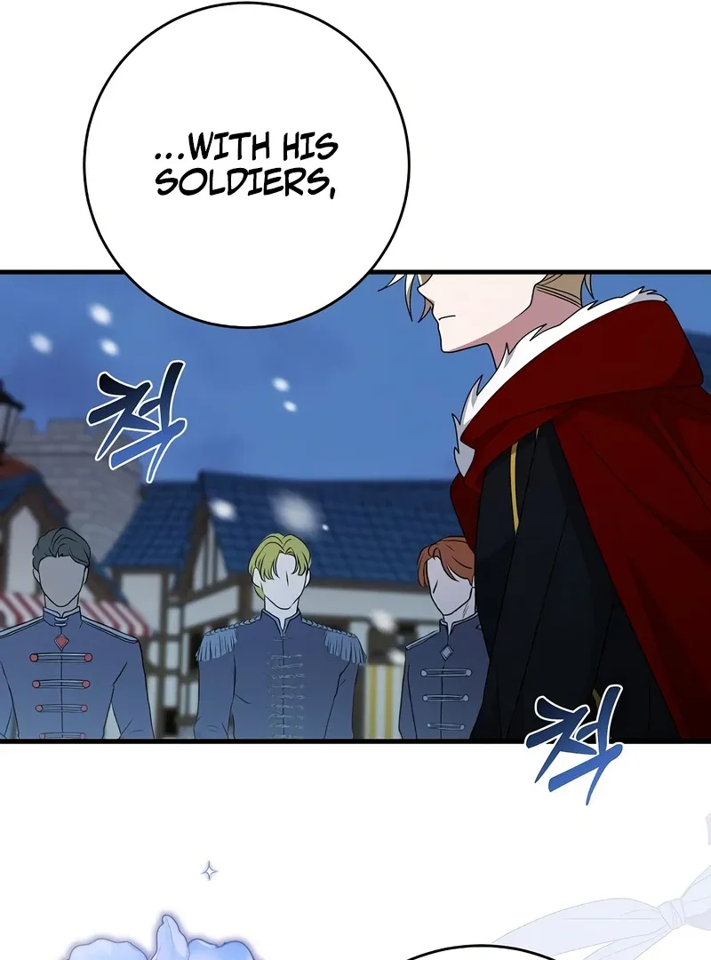 The Villainess Is Done Trying Chapter 56 page 15 - 