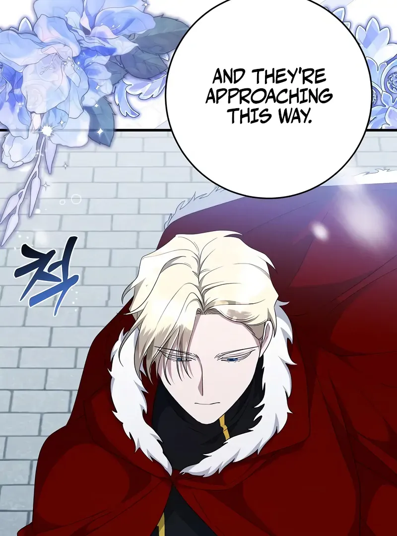 The Villainess Is Done Trying Chapter 56 page 16 - 