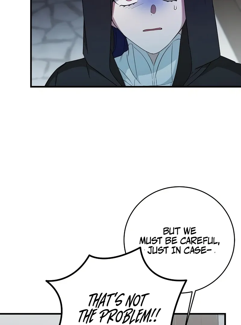 The Villainess Is Done Trying Chapter 56 page 23 - 