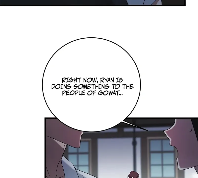 The Villainess Is Done Trying Chapter 56 page 25 - 