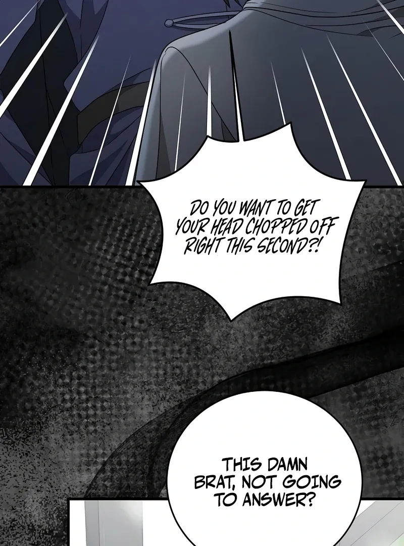 The Villainess Is Done Trying Chapter 56 page 28 - 