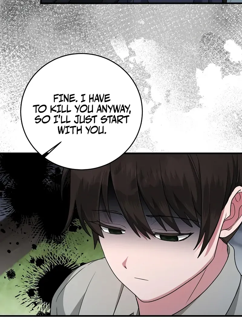 The Villainess Is Done Trying Chapter 56 page 30 - 