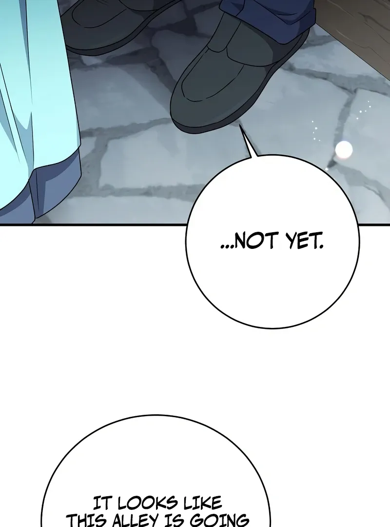 The Villainess Is Done Trying Chapter 56 page 4 - 