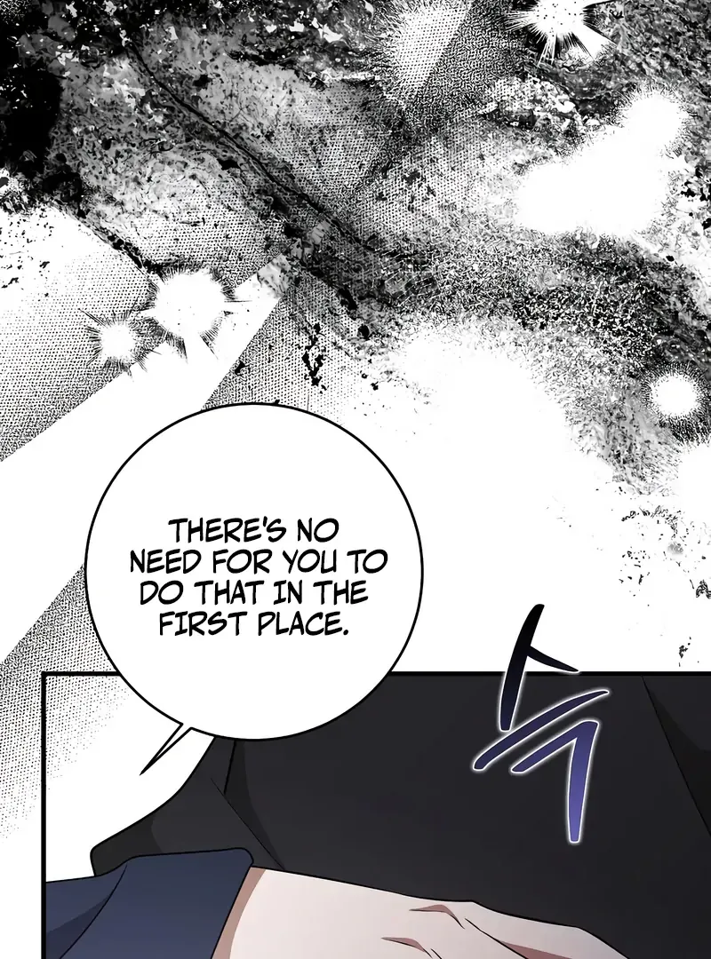 The Villainess Is Done Trying Chapter 56 page 34 - 