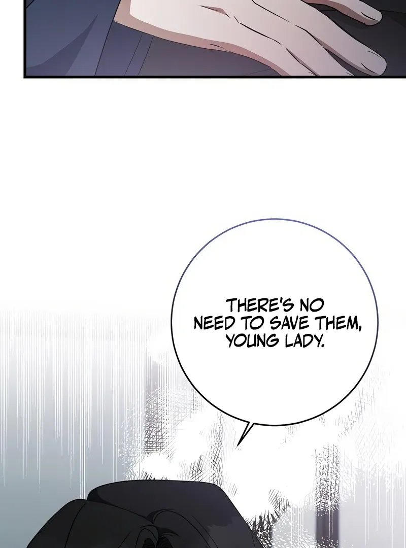 The Villainess Is Done Trying Chapter 56 page 35 - 