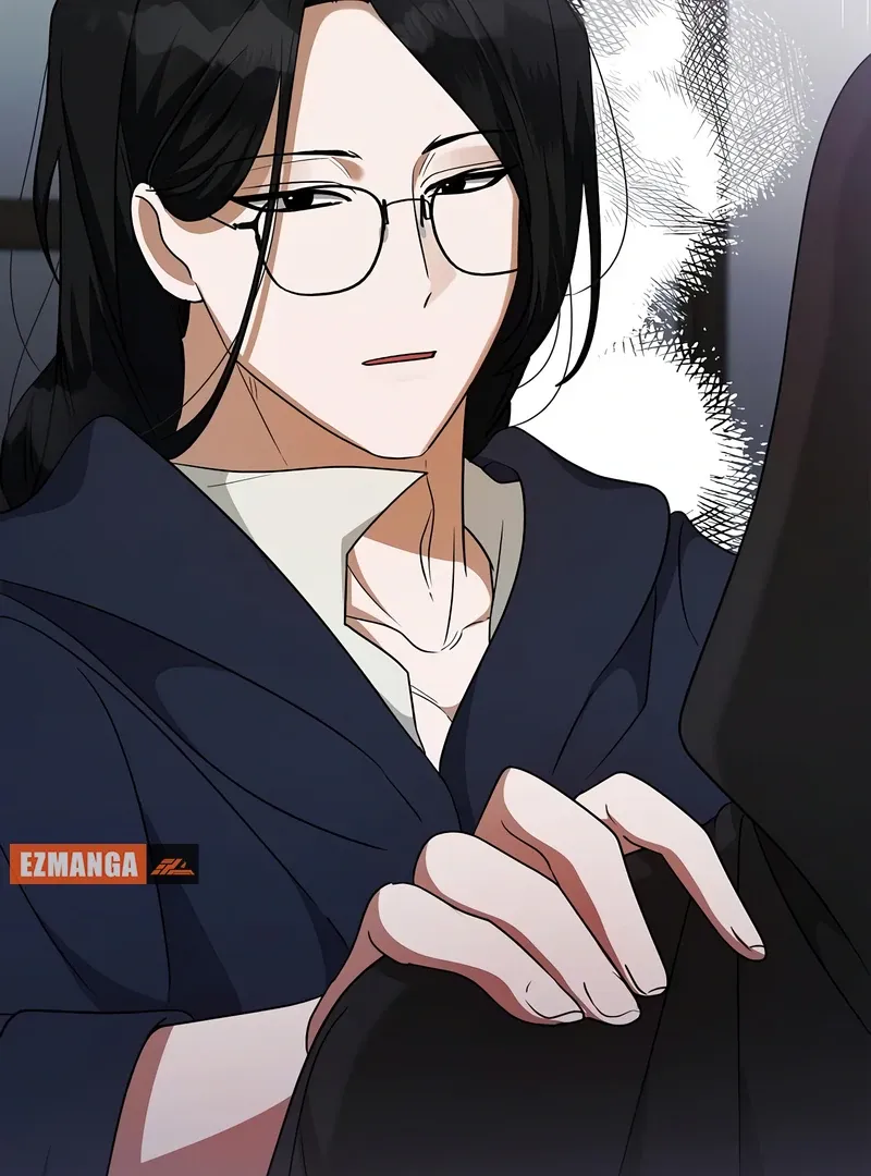 The Villainess Is Done Trying Chapter 56 page 36 - 