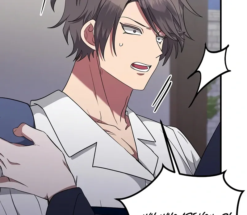 The Villainess Is Done Trying Chapter 56 page 38 - 