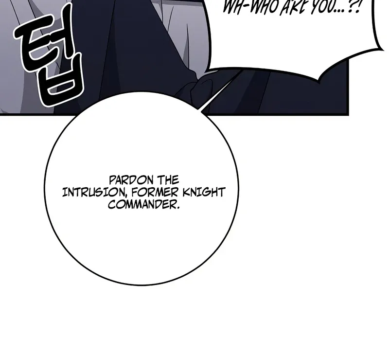 The Villainess Is Done Trying Chapter 56 page 39 - 