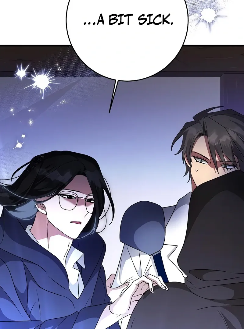 The Villainess Is Done Trying Chapter 56 page 41 - 