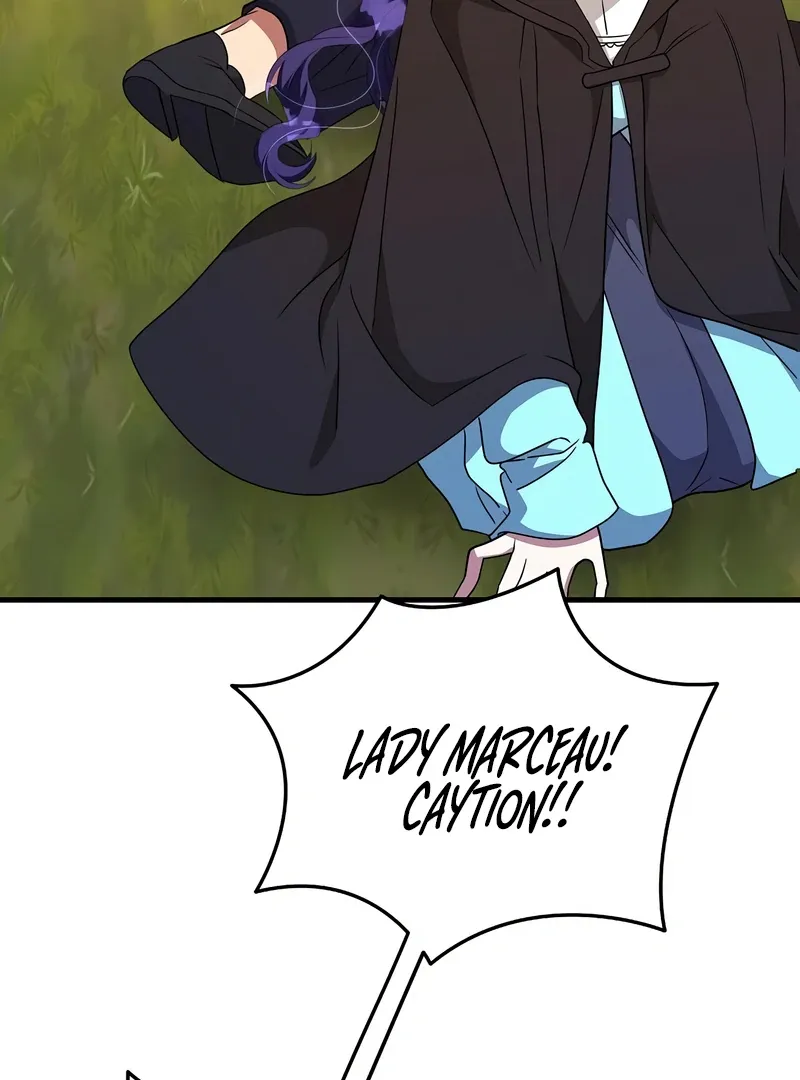 The Villainess Is Done Trying Chapter 56 page 46 - 
