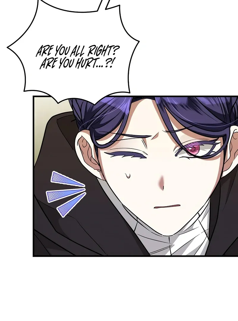 The Villainess Is Done Trying Chapter 56 page 47 - 