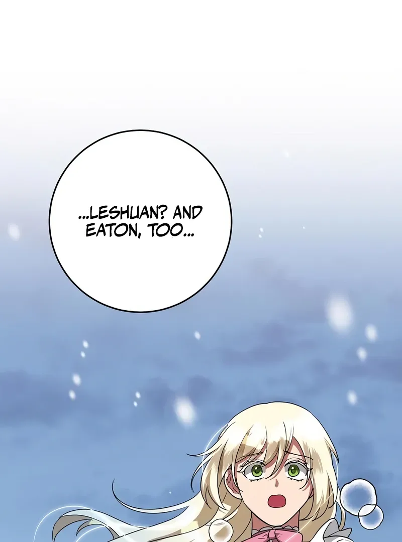The Villainess Is Done Trying Chapter 56 page 48 - 