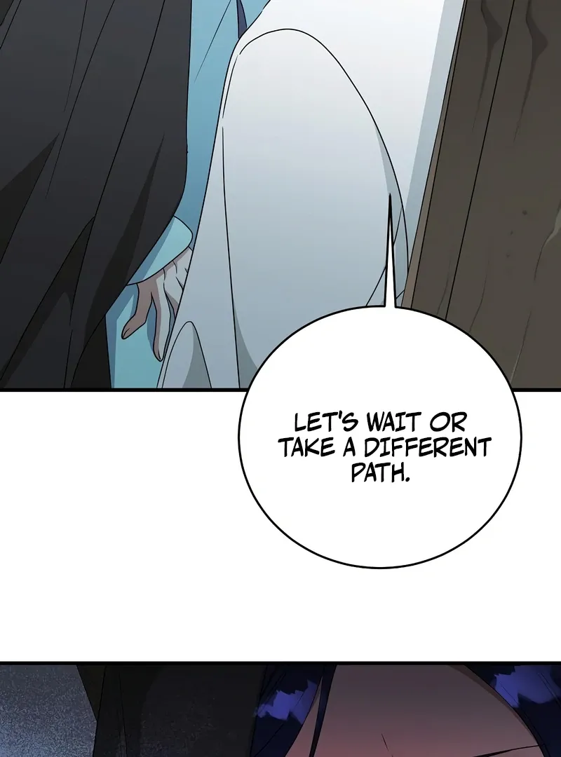 The Villainess Is Done Trying Chapter 56 page 6 - 