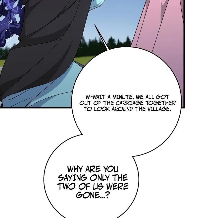 The Villainess Is Done Trying Chapter 56 page 51 - 