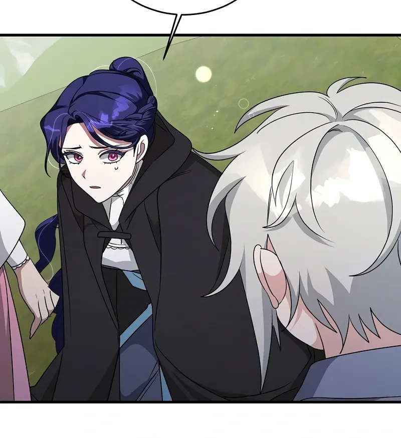 The Villainess Is Done Trying Chapter 56 page 52 - 