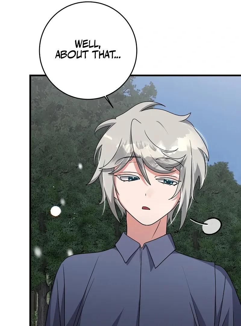 The Villainess Is Done Trying Chapter 56 page 53 - 