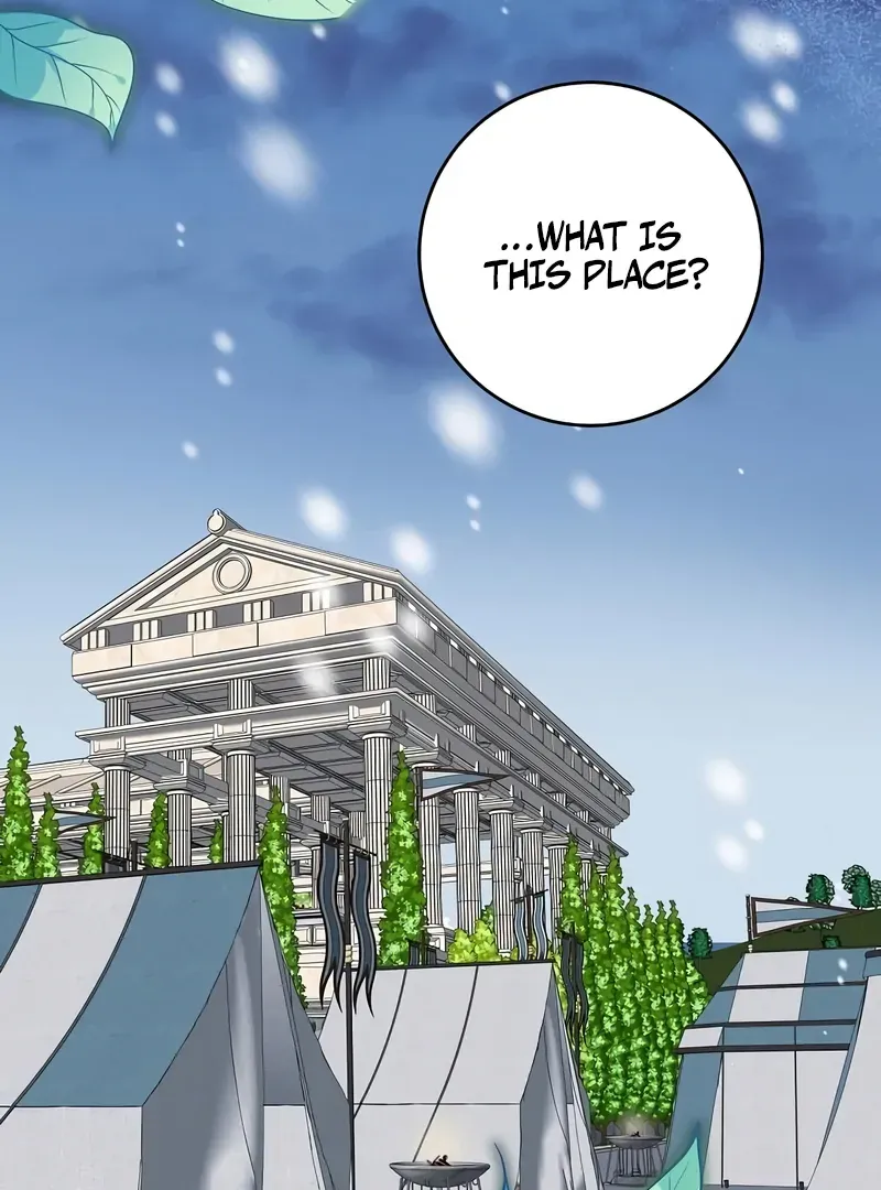 The Villainess Is Done Trying Chapter 56 page 56 - 