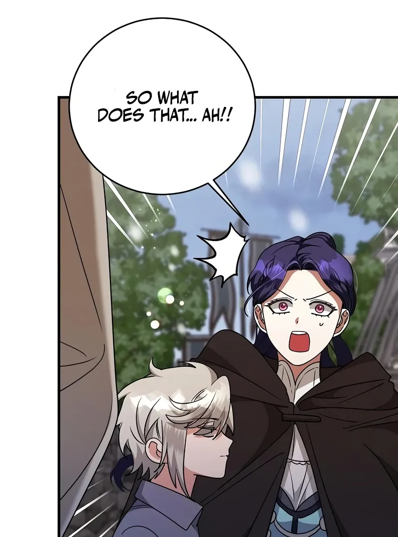 The Villainess Is Done Trying Chapter 56 page 59 - 