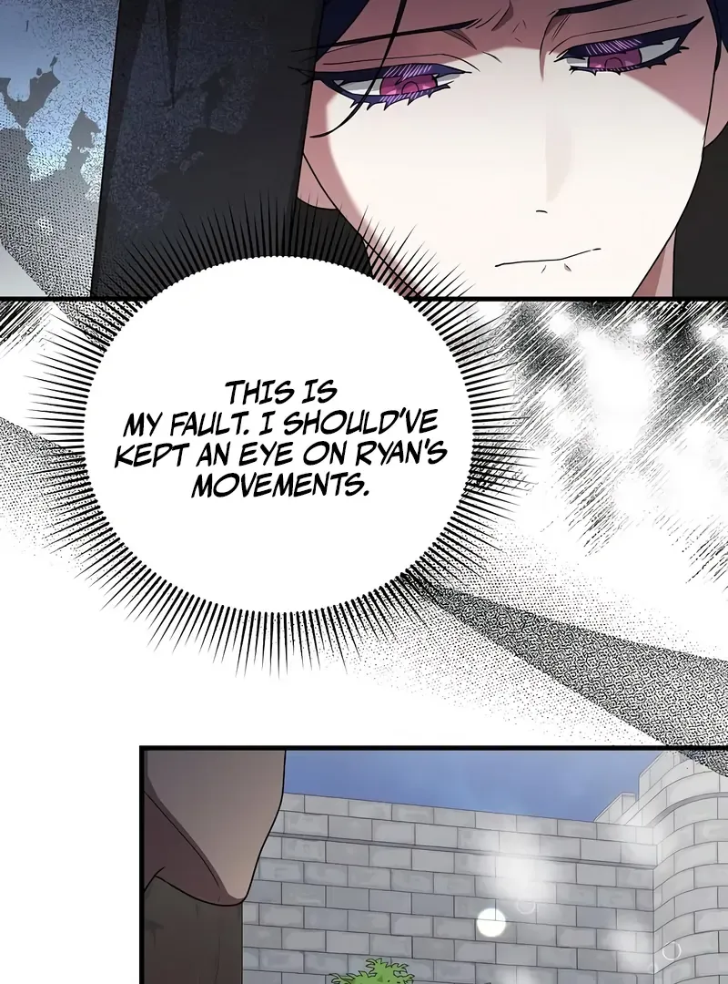 The Villainess Is Done Trying Chapter 56 page 7 - 