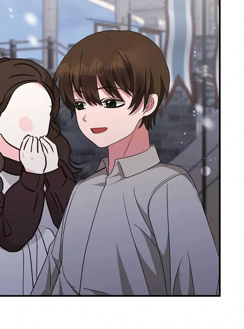 The Villainess Is Done Trying Chapter 56 page 61 - 