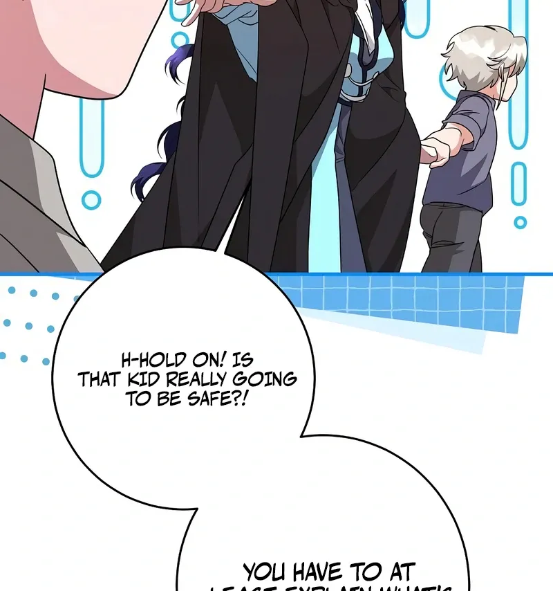 The Villainess Is Done Trying Chapter 56 page 64 - 