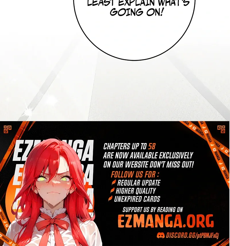 The Villainess Is Done Trying Chapter 56 page 65 - 