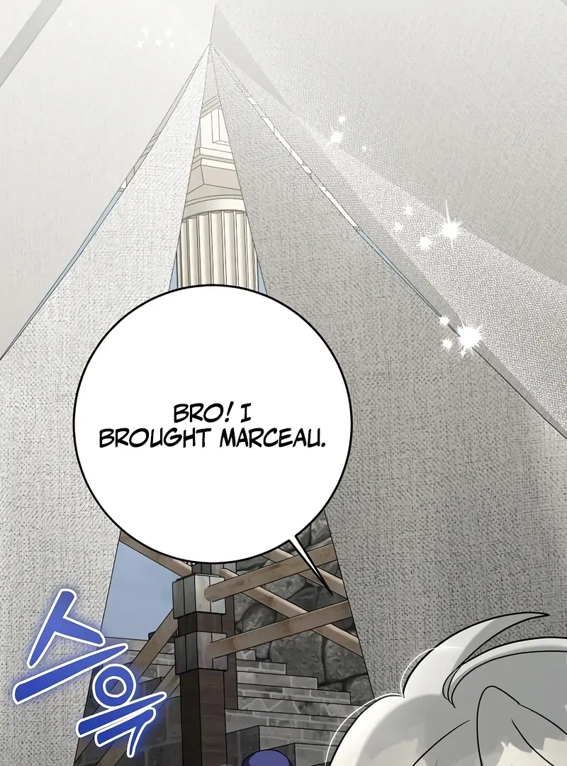 The Villainess Is Done Trying Chapter 56 page 66 - 