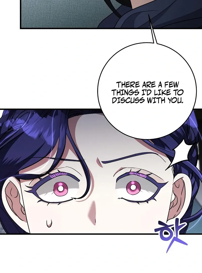 The Villainess Is Done Trying Chapter 56 page 69 - 