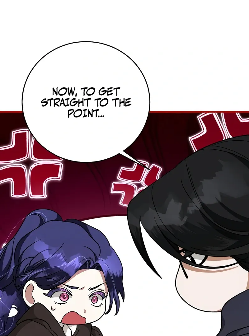 The Villainess Is Done Trying Chapter 56 page 72 - 