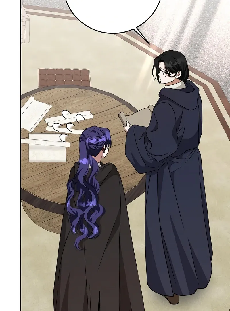 The Villainess Is Done Trying Chapter 56 page 74 - 