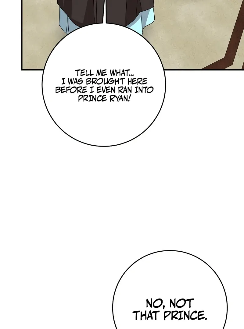 The Villainess Is Done Trying Chapter 56 page 75 - 