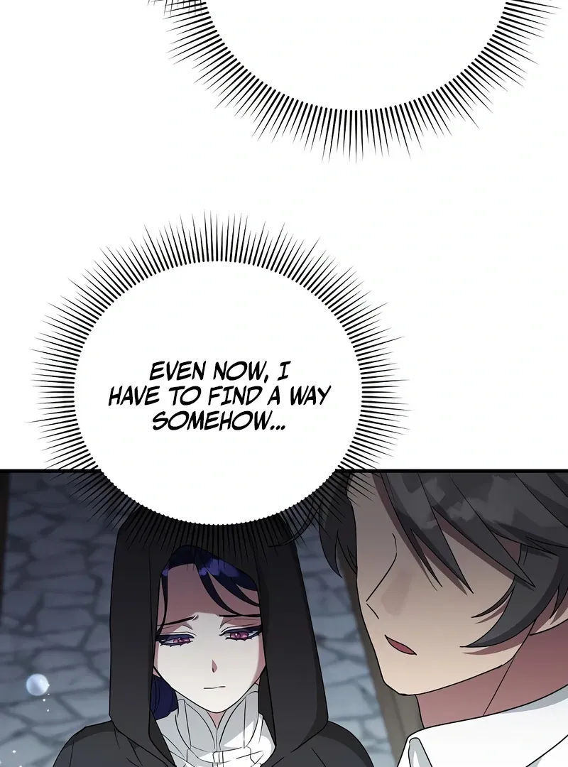 The Villainess Is Done Trying Chapter 56 page 9 - 
