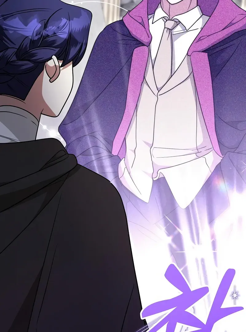 The Villainess Is Done Trying Chapter 56 page 85 - 