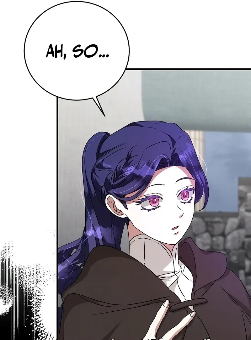 The Villainess Is Done Trying Chapter 56 page 90 - 