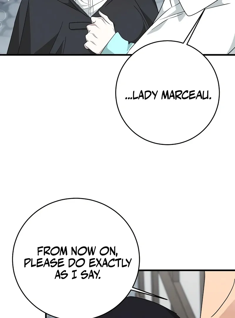The Villainess Is Done Trying Chapter 56 page 10 - 